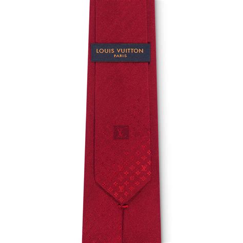 louis vuitton gradient tie black|Monogram Gradient Tie S00 .